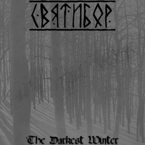 Sviatibor : The Darkest Winter
